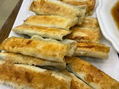 锅贴-金阁家常菜(贵阳路店)