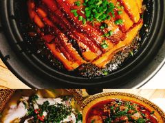 -滇铺子·云南特色菜·第九届野生菌美食节(曲靖万达店)