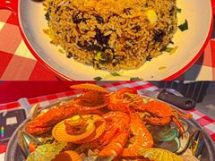 -阿里元海鲜·闽南特色菜(曾厝垵店)