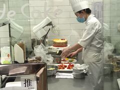 -味多美(上南路店)