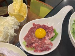 -北门涮肉·铜锅涮肉(南锣鼓巷店)