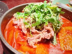 -Fuzzy Bistro 浮几韩餐·茶酒馆