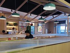 -嘉和一品粥(北京西站北广场北恒大厦店)