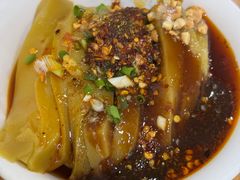 黄凉粉-何氏筠连水粉(明伦堂店)