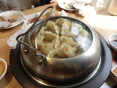 -海味当家(西安路店)