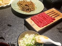 -东来顺(非遗·清真火锅·盛世广场店)