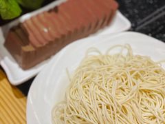 -京炭铜锅涮肉·羊蝎子·羊肉炉(保利·时光里店)