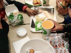 -德克士(城南店)