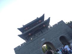 -台儿庄古城