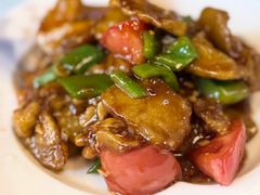 家里烧茄子-鼎香润(什刹海德胜门店)