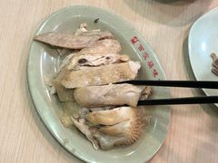 -百家鸡味馆(清泰店)