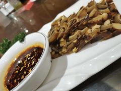 老味腊豆-津菜宋记老房子(鼓楼店)
