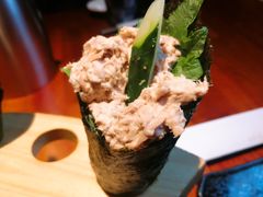 -千代武日本料理(爱建店)