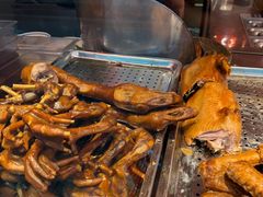 -陈鹏鹏潮汕菜(宝安机场T3航站楼店)