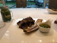 牛仔骨扒-YAFEE雅菲·粤菜·湘菜·融合菜(魏公村店)