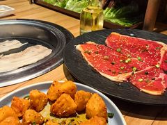 -炉小哥烤肉(熙地港店)
