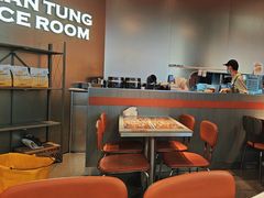 -文通冰室(东方宝泰店)