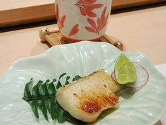 -鮨一日本料理(大中华店)