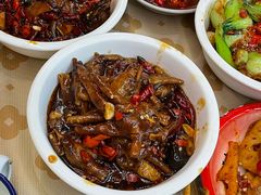 -老三样·旧食新味(船山路店)