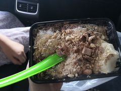-MOMO冰品·生巧汤圆(红桥店)