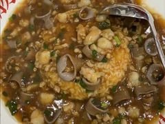 -小郭私房菜·海肠捞饭店(学士街店)
