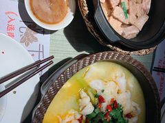 芋头-花千醉(新街口店)
