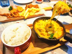 -必胜客(玉泉远洋店)