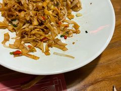 湖南蛋炒粉-湘里乡亲甲王二老店