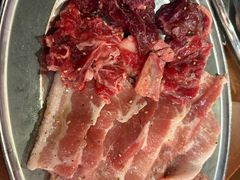 -大阪烧肉BAKA一代(国贸商住大厦店)