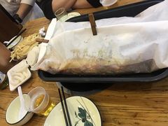 -鱼众不同·鸡公煲·烤全鱼(国顺路店)