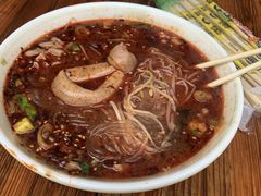 -王记老幺肥肠粉