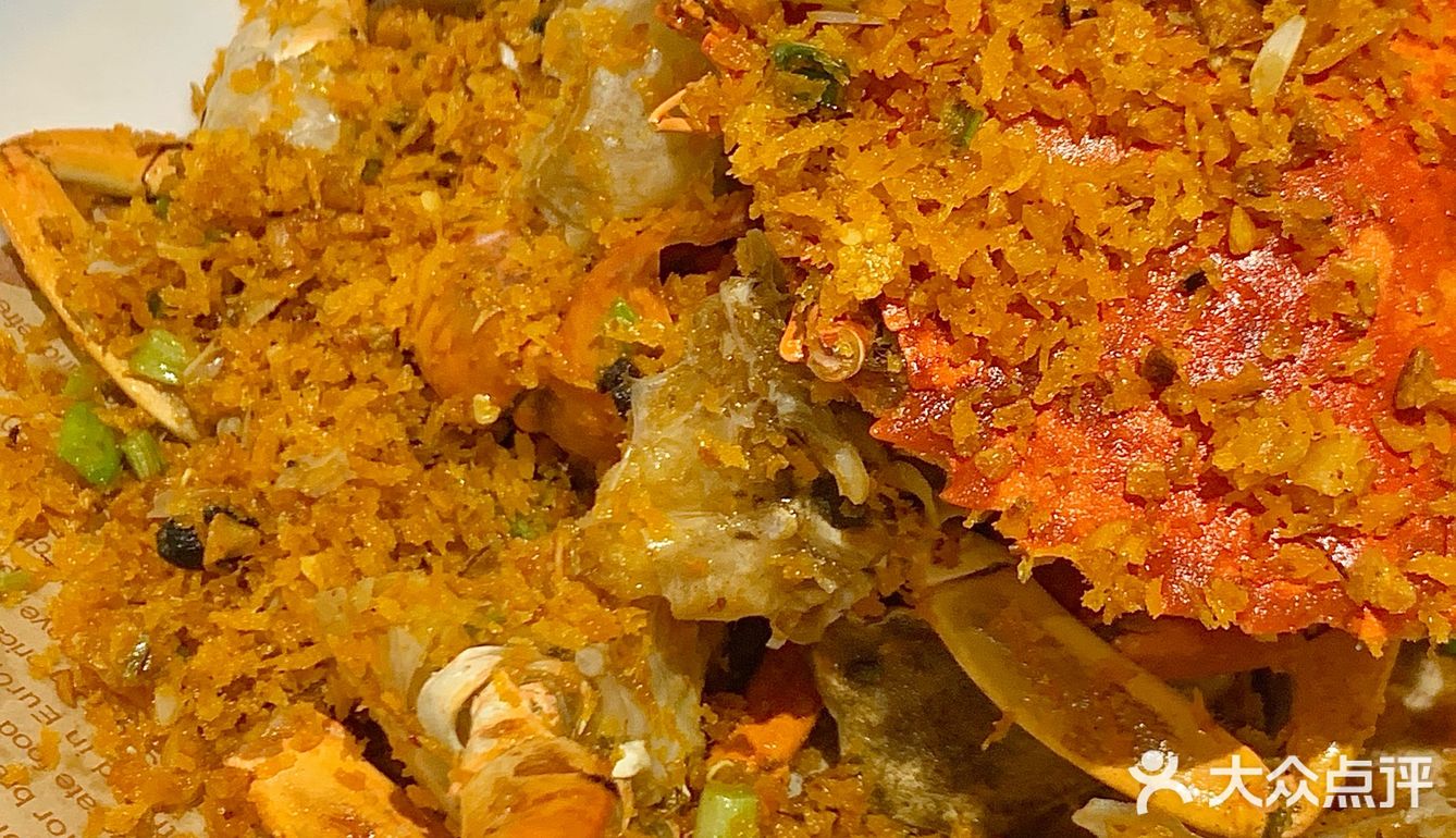不愧是佛山‼️来这吃海鲜🦞就对了