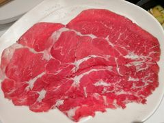 -巴奴毛肚火锅概念餐厅