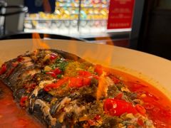 -上名堂·鱼头好吃(体育场路店)