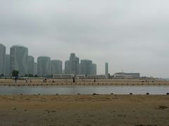 -东戴河风景区-止锚湾