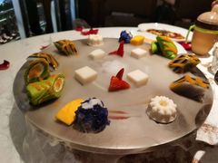 -狮拾久·现代新加坡料理(福田COCO Park店)