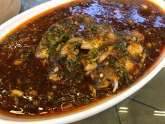 -月圆霖特色农家乐