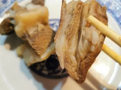 -清真·京华源铜锅涮肉(丰庆店)