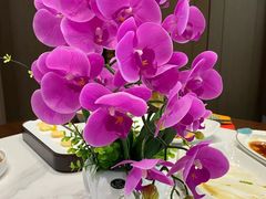 -酒蜻蜓·庭院私房菜(天元东路店)