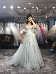 -艾慕婚纱礼服馆(和平店)