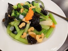 -万宝海鲜舫(劳动公园店)