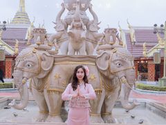 -南宁方特东盟神画