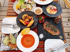 -Supine Bistro溯泮餐厅