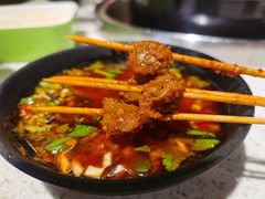 -钢管厂五区小郡肝火锅串串香(总店)