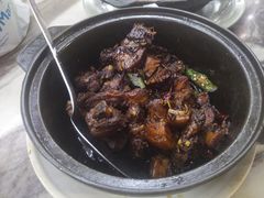 干肉骨茶-新峰肉骨茶