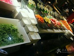 -星伦多自助料理(江阴万达店)