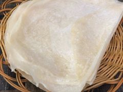 -熏酱小酒馆榆林镇筋饼(南棵二道街店)