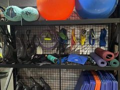-AC健身·运动康复工作室(千灯湖店)