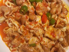 -老板恋上鱼(恒隆广场店)