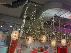 -巴卤社老火锅(财富店)